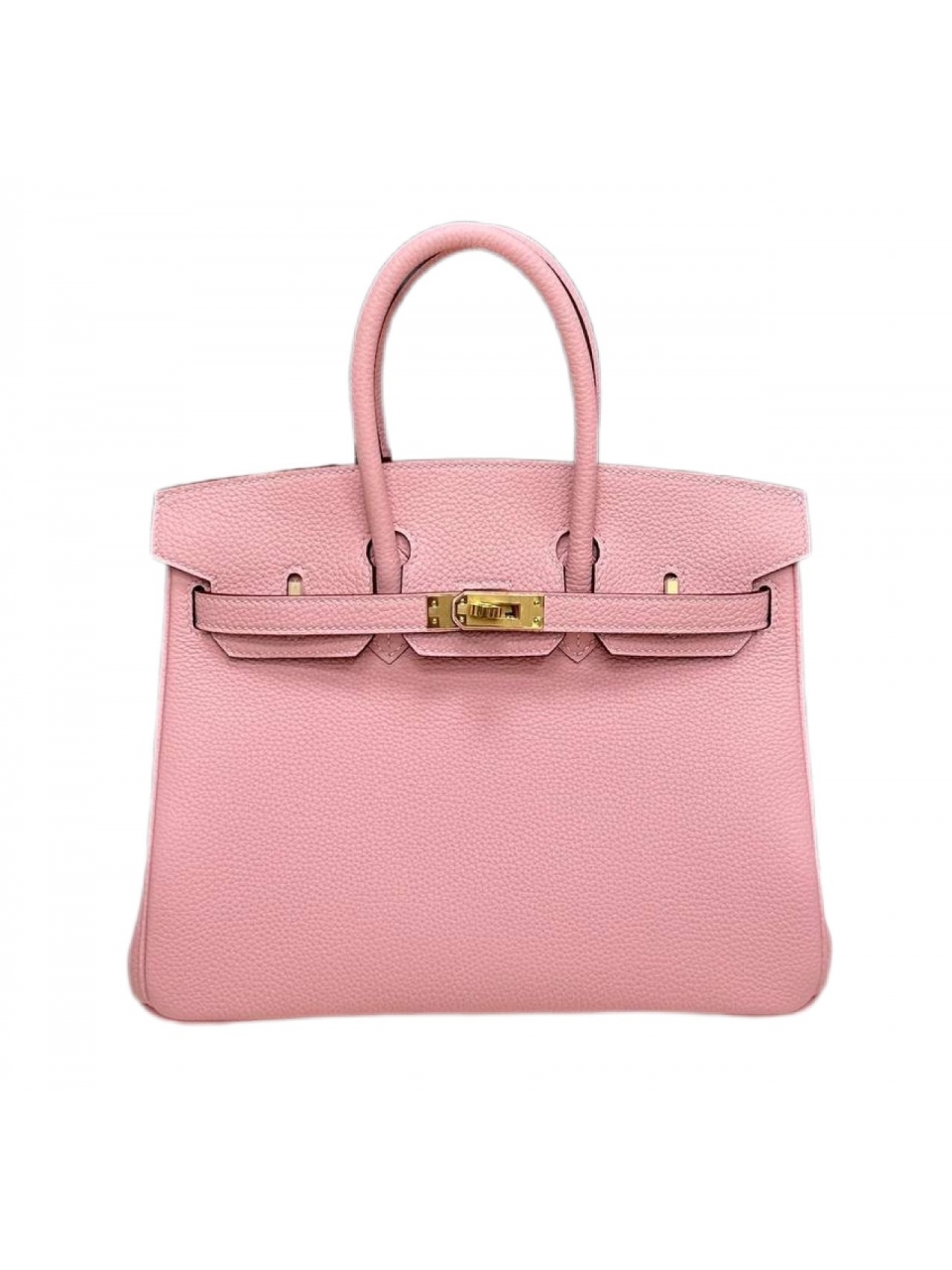 Сумка Hermes Birkin 25 Trench Verso Togo